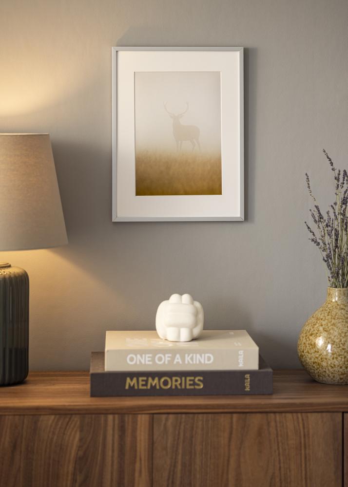 Speil Helsingfors Sølv - Egne mål