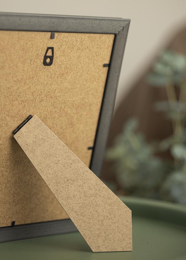 Ramme Abisko Sølv 18x24 cm