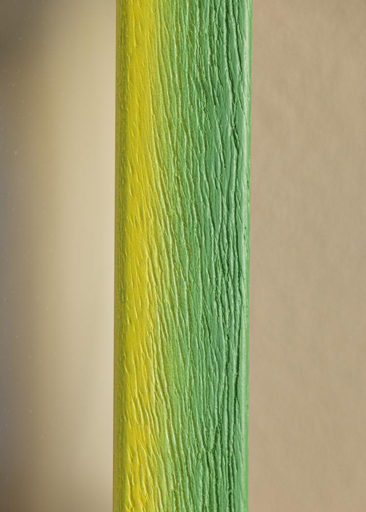 Speil Cornwall Grønn - Egne mål