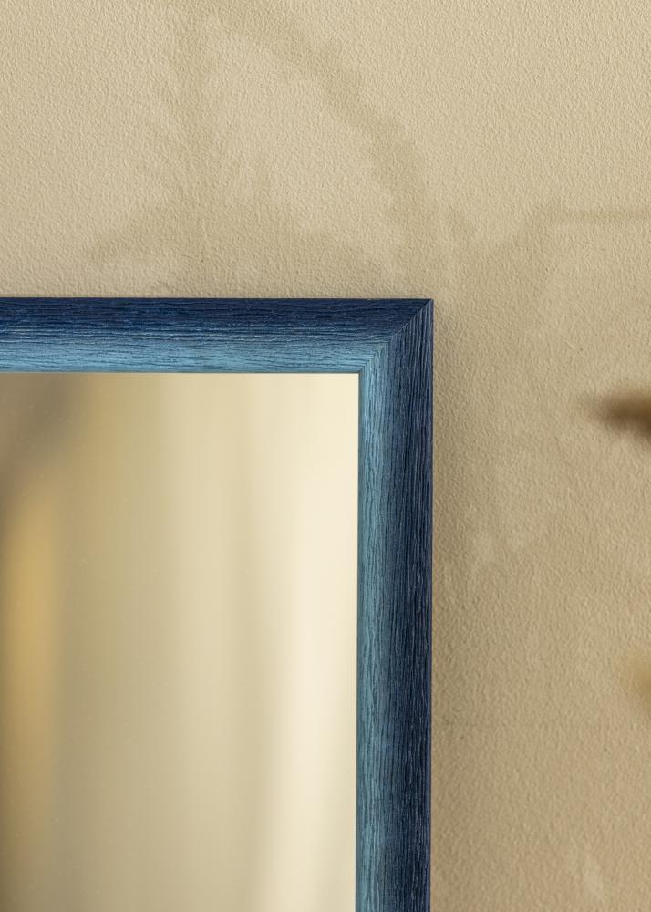 Speil Cornwall Mørkeblå - Egne mål