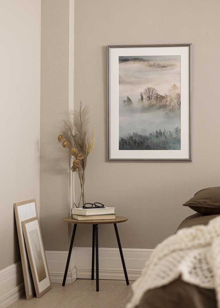 Ramme Frigg Sølv 25x35 cm