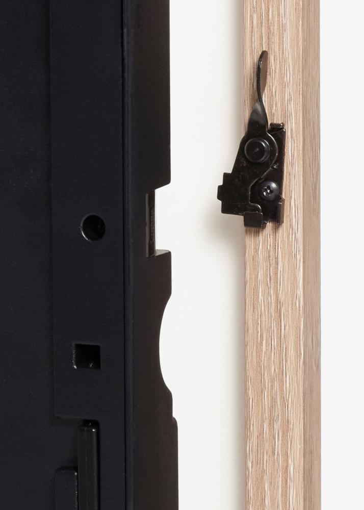 Ramme til Barnekunst Little Davinci Tre A4