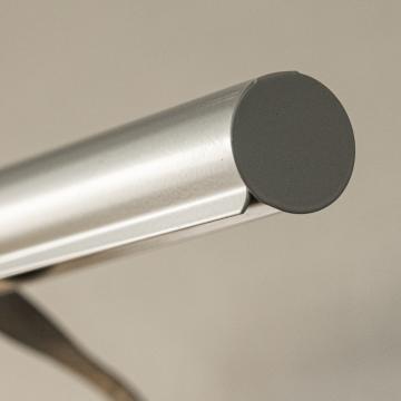 Eklunds Art 1 Maleribelysning - Sølv