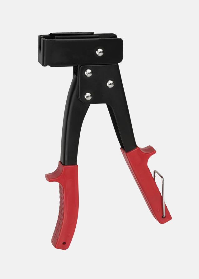 Monteringstang for metallankre