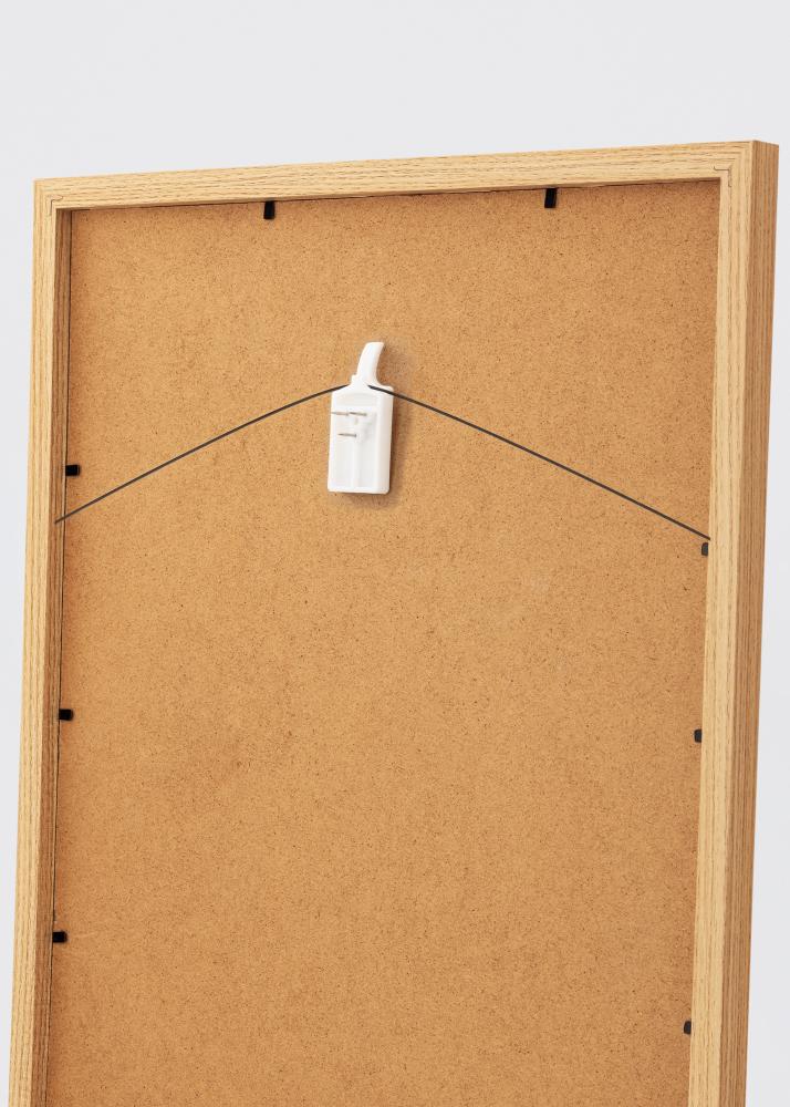 Bildekrok til alle vegger - BGA bildekrok 2-pk