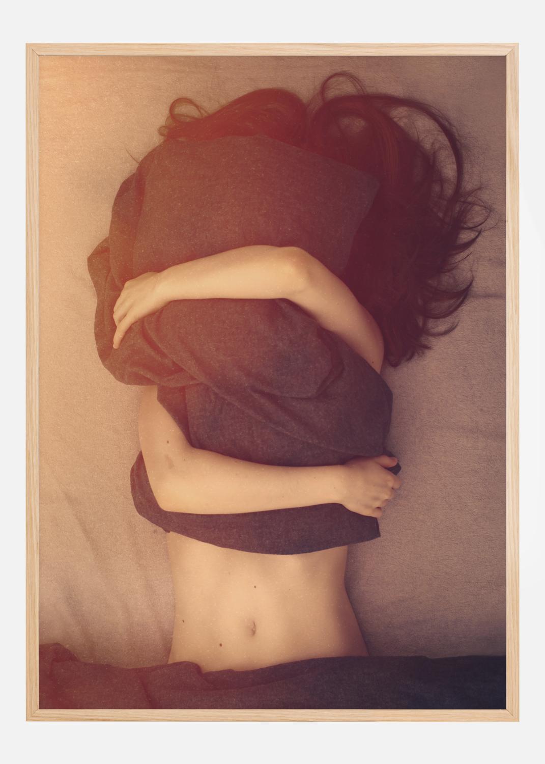 Product Image for Sunday morning mood Plakat (30x40 cm)