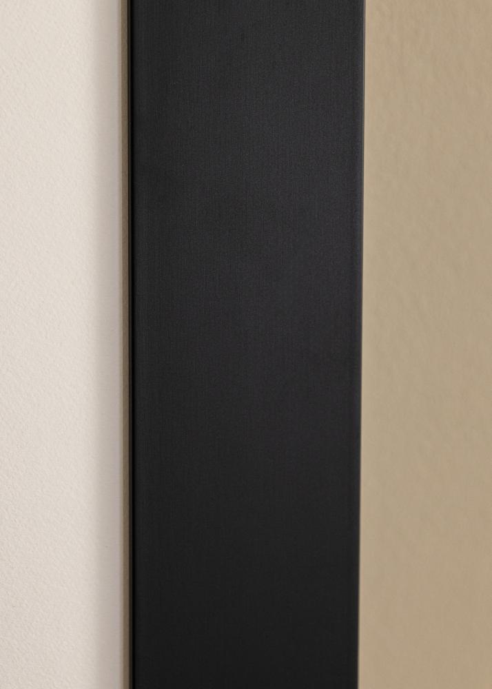 Ramme Dover Svart - Valgfri størrelse