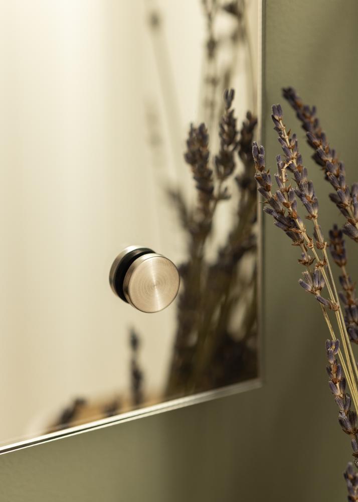 Speil Clarity 70x90 cm