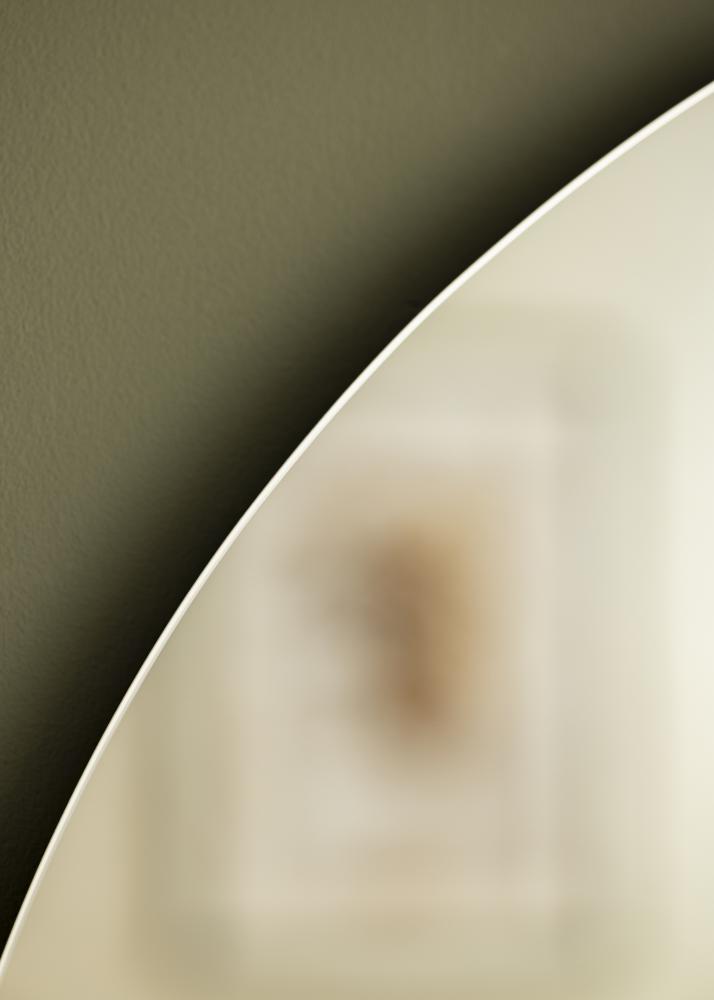 Speil Round Clear 70 cm Ø