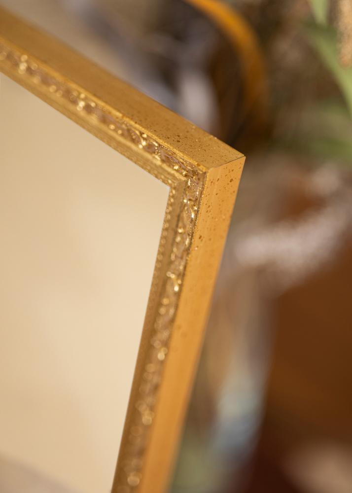 Speil Smith Gull - Egne mål