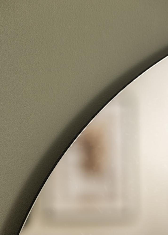 Speil House Doctor Walls Klar 80 cm Ø