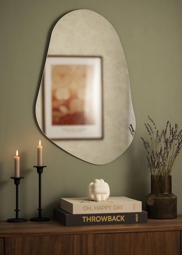 Speil Purity 50x75 cm