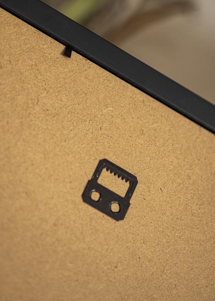 Ramme Gala Akrylglass Sølv 29,7x42 cm (A3)