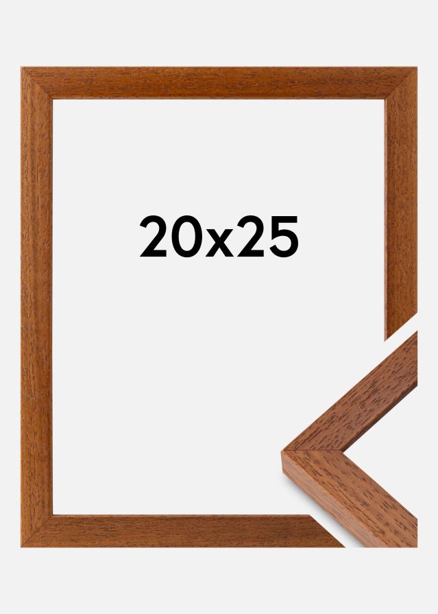 Ramme Hermes Akrylglass Bøk 20x25 cm