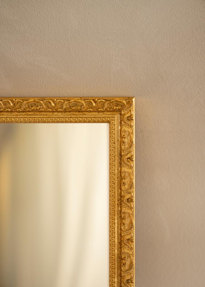 Speil Smith Gull - Egne mål