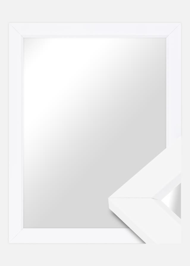 Speil Åsarna Vit - Egne mål