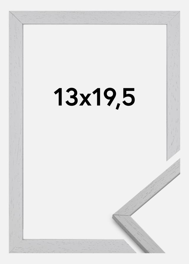 Ramme Edsbyn Grey 13x19,5 cm