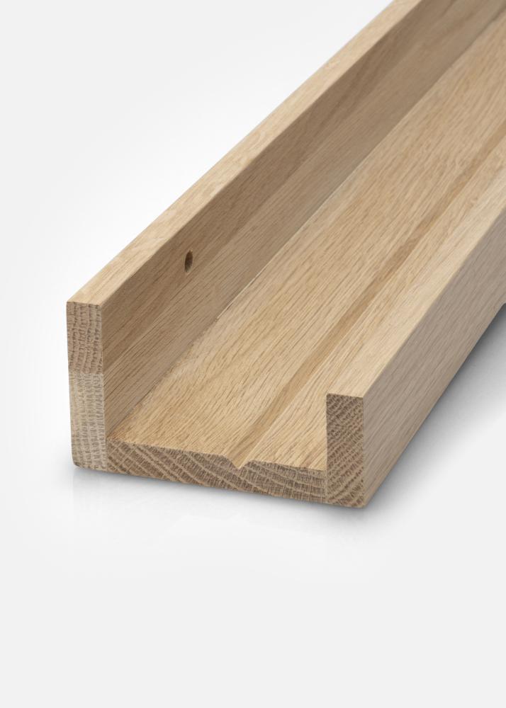 KAILA Bildehylle Eik 150 cm
