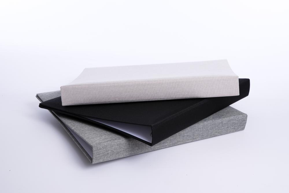 Base Line Canvas Ringperm - Beige