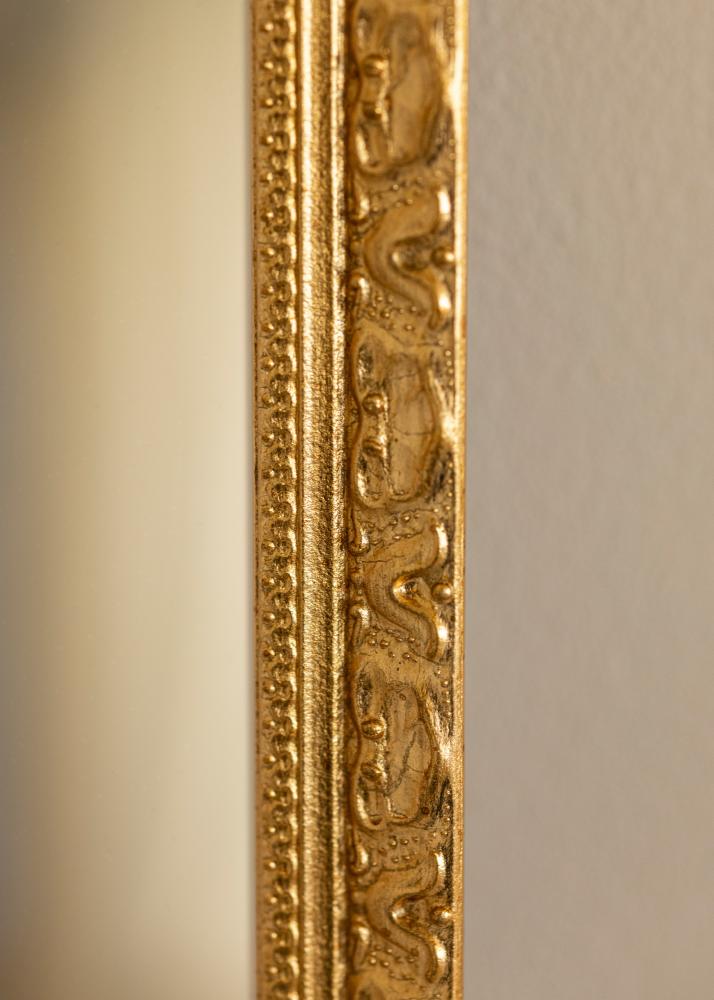 Speil Smith Gull - Egne mål