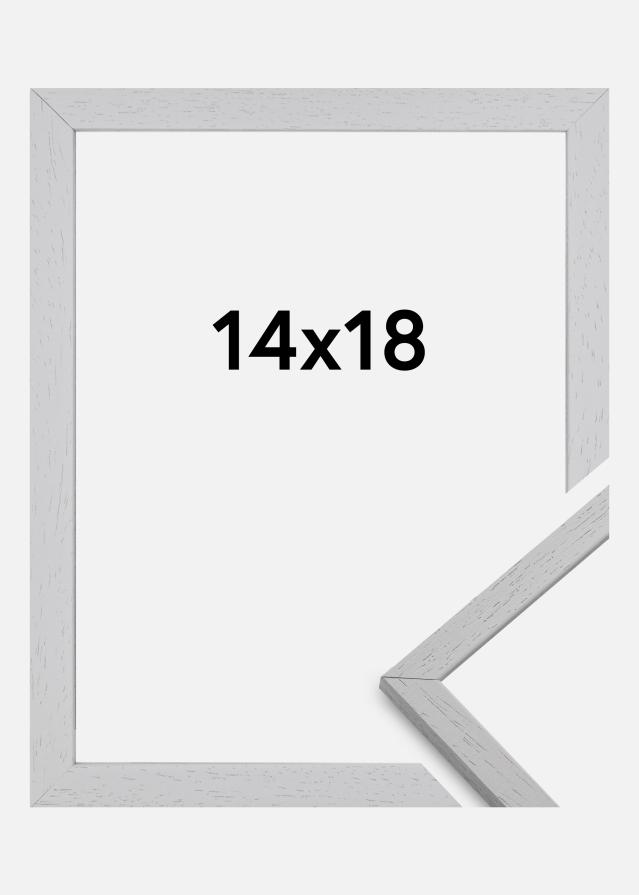 Ramme Edsbyn Grey 14x18 cm