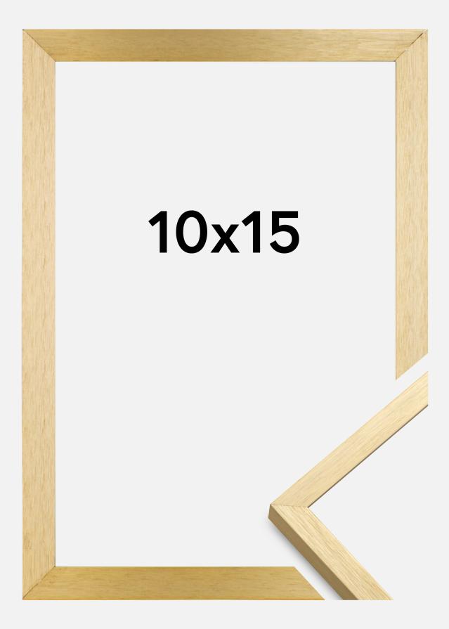 Ramme Chair Gull 10x15 cm