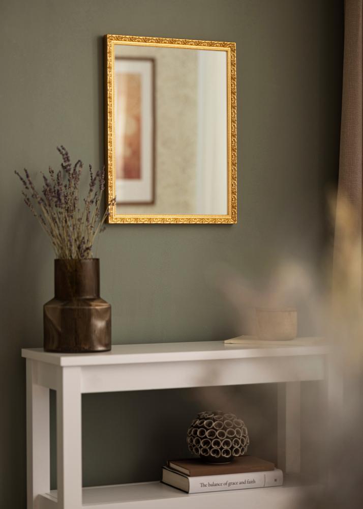 Speil Smith Gull - Egne mål