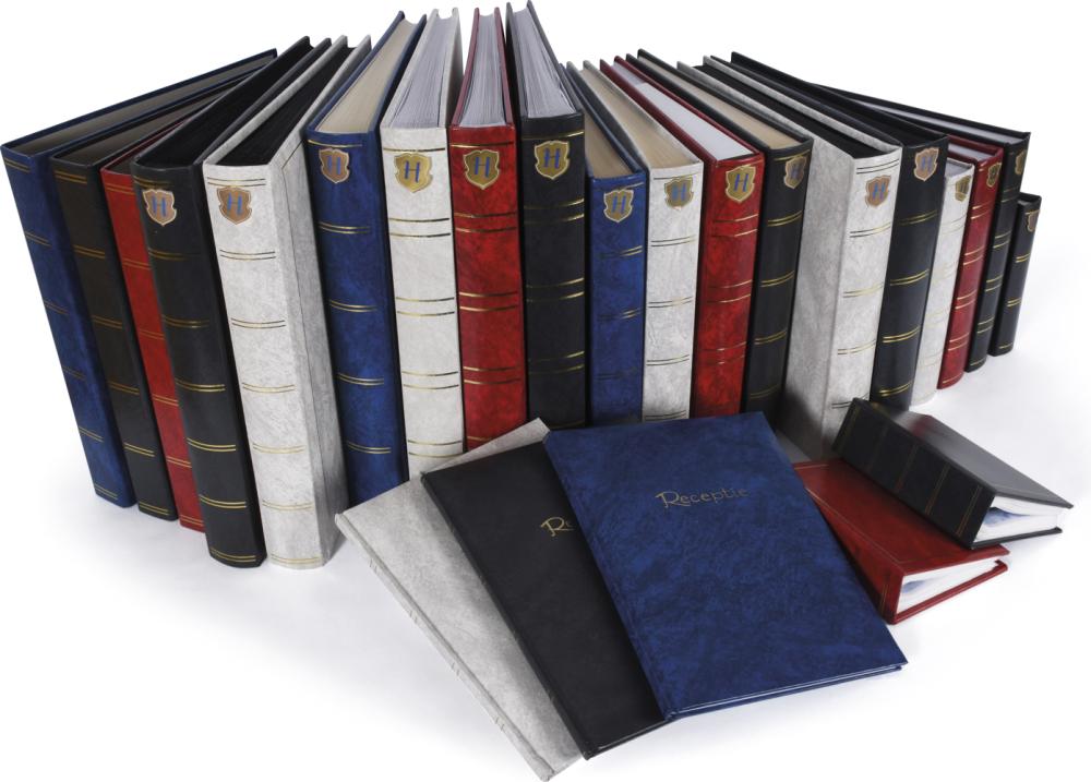 Henzo Basicline Ringperm Rød