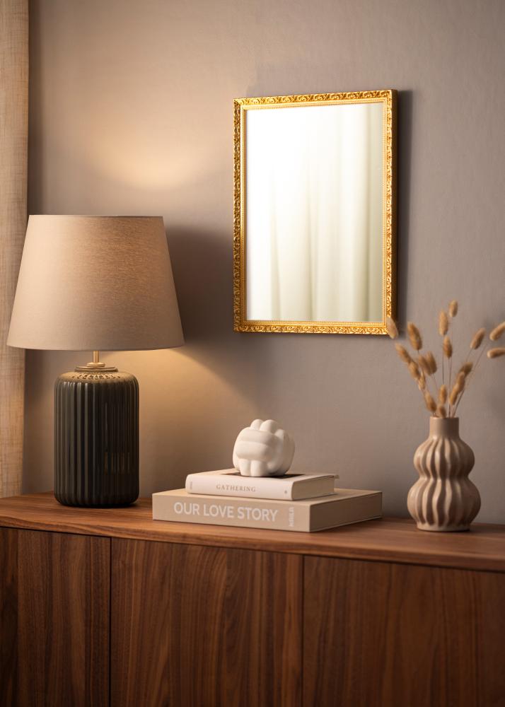 Speil Smith Gull - Egne mål