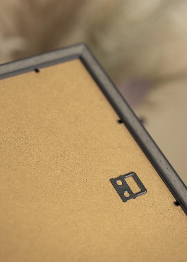 Ramme Frigg Sølv 25x35 cm