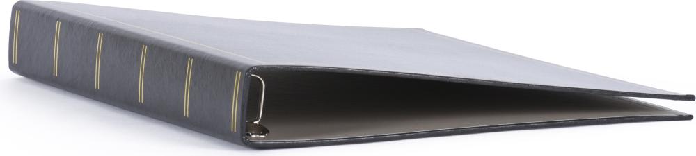 Henzo Basicline Ringperm Svart