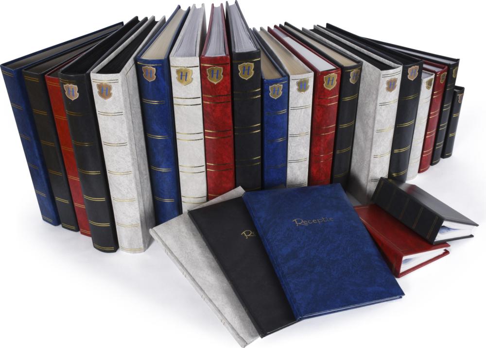 Henzo Basicline Ringperm Svart