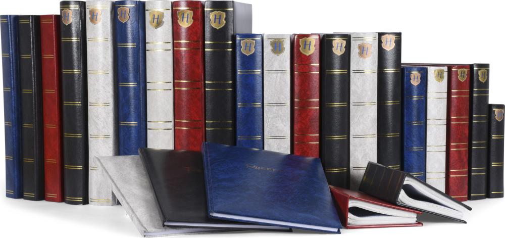 Henzo Basicline Ringperm Svart