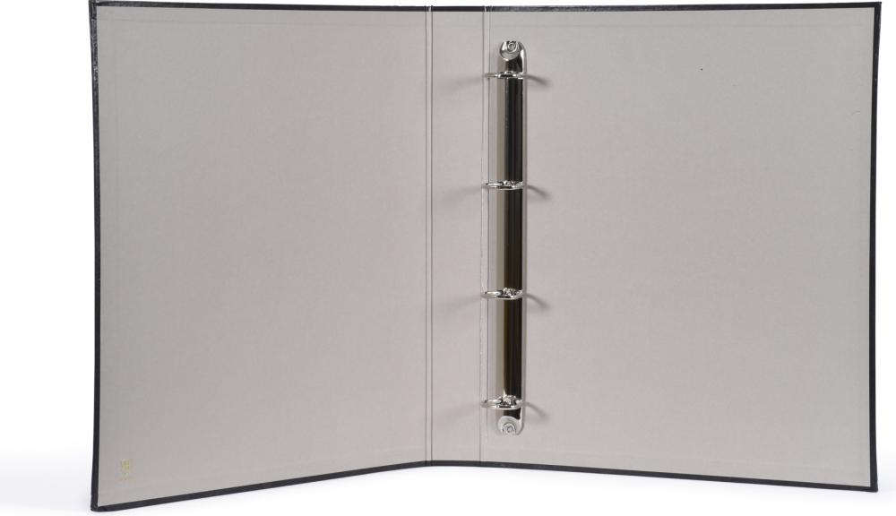 Henzo Basicline Ringperm Svart