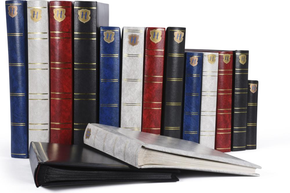 Henzo Basicline Ringperm Svart