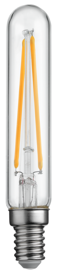 LED Pære til maleribelysning 2,5W 180lm 2200K E14 Dimbar