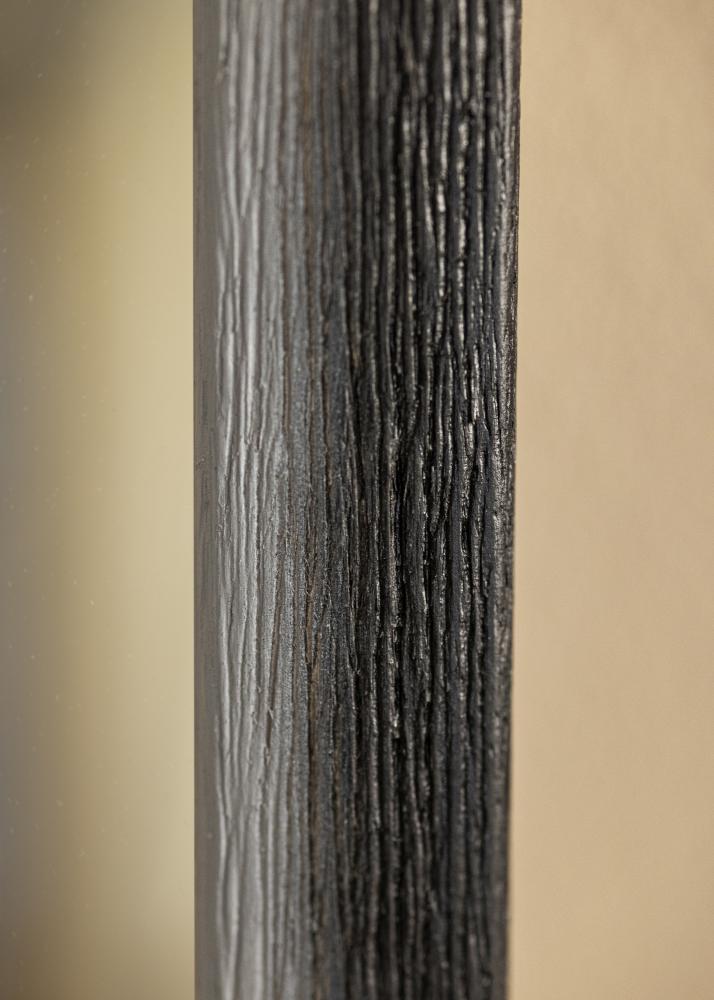 Speil Cornwall Svart - Egne mål