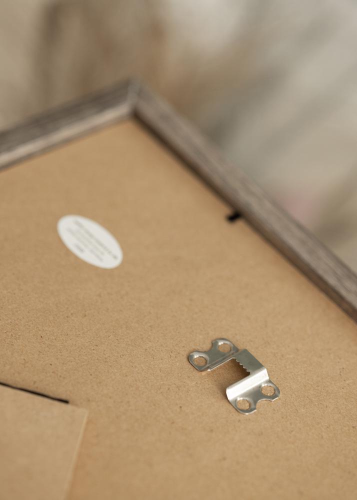 Ramme Fiorito Valnøtt 30x40 cm