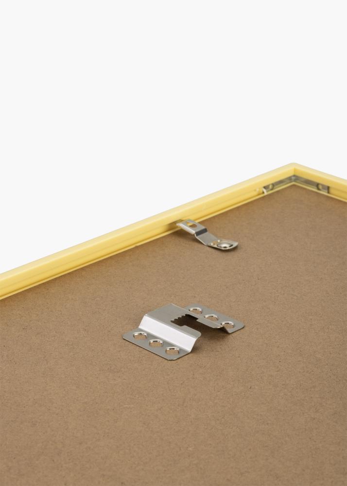 Ramme Hipster Gull-Sølv 50x70 cm