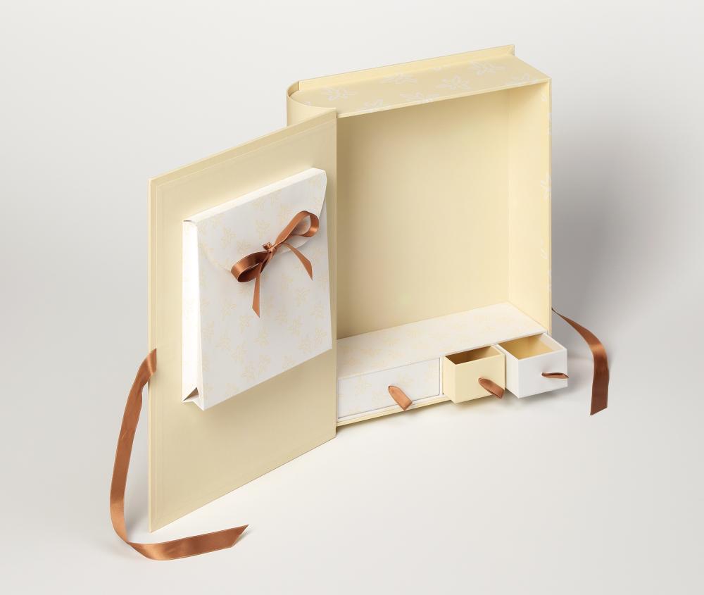 Sweet Things Minneboks