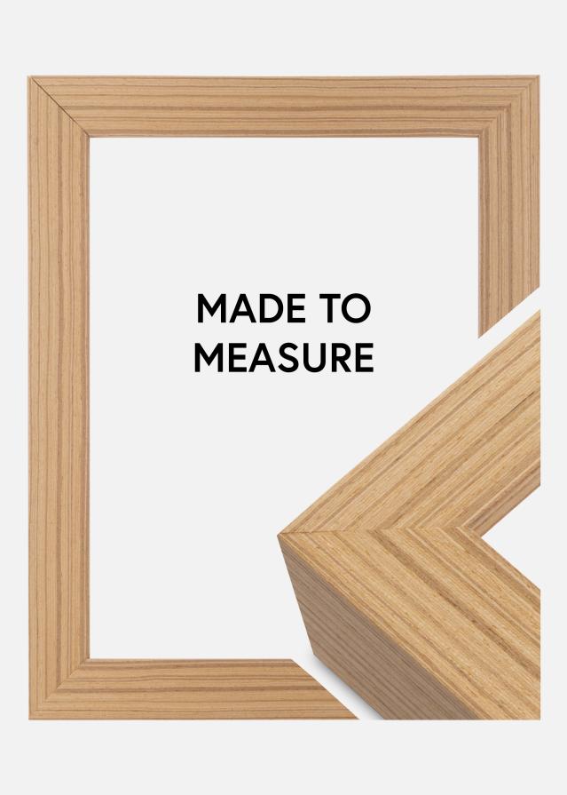 Ramme Watford Eik - Valgfri størrelse