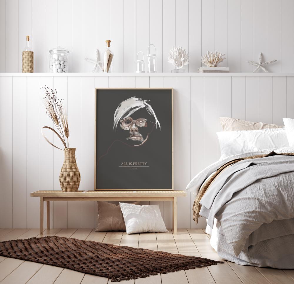 ANDY WARHOL II Plakat