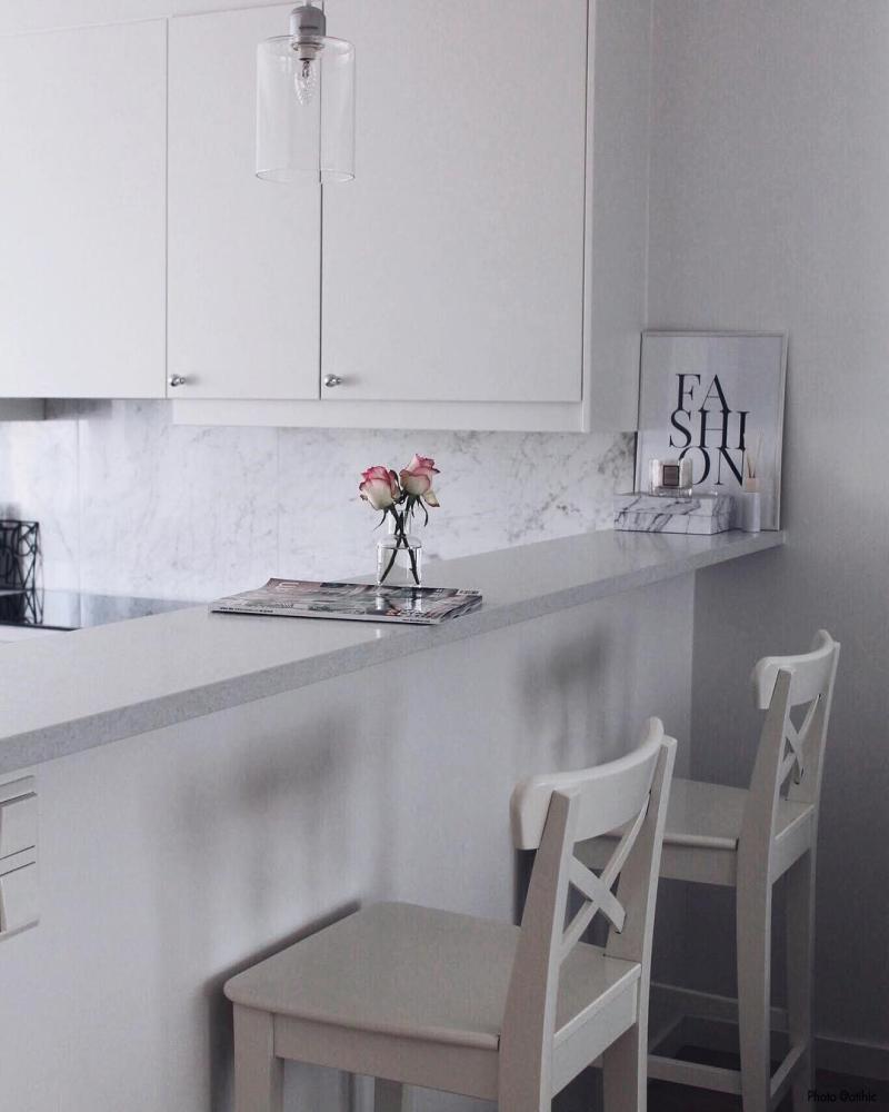 Fashion Grafisk - Poster Plakat