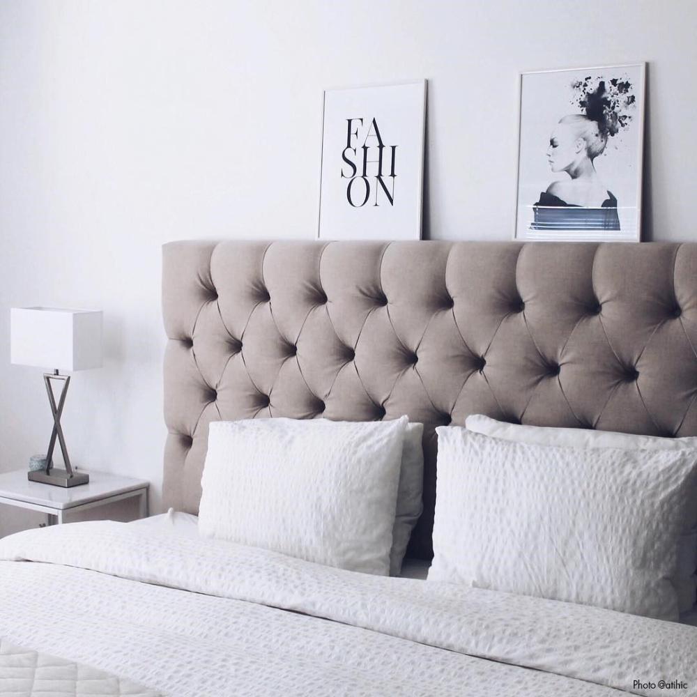 Fashion Grafisk - Poster Plakat