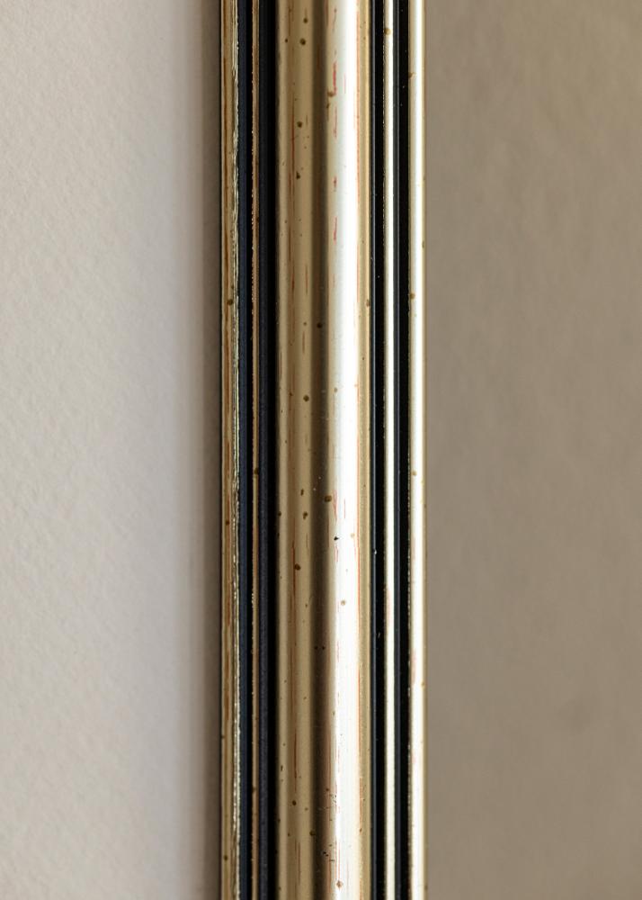 Ramme Tango Sølv - Valgfri størrelse