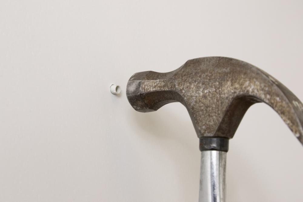 Plugg 30 x 6 mm med skruv 10-p