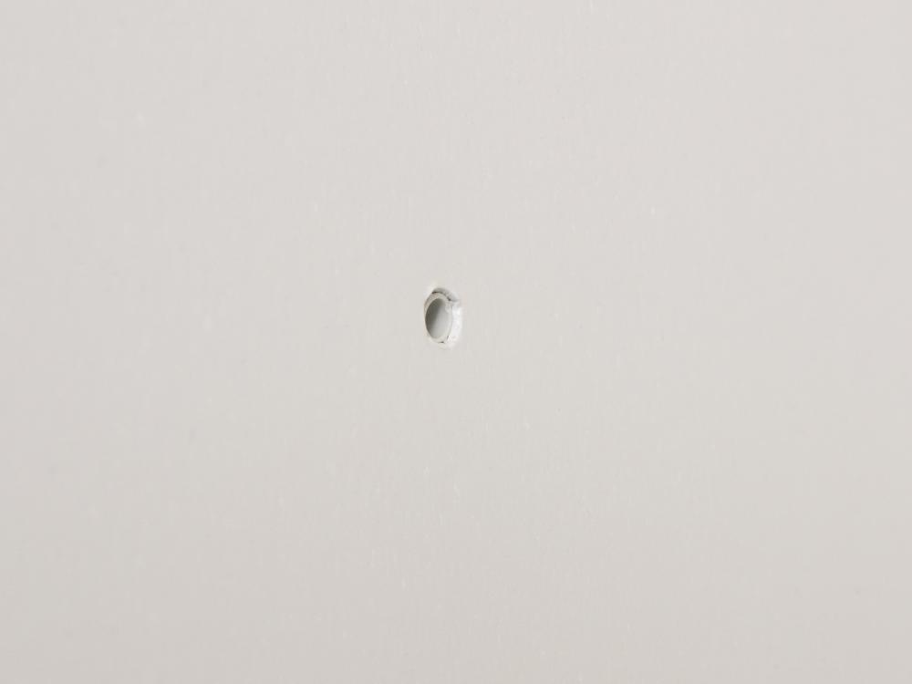 Plugg 30 x 6 mm med skruv 10-p