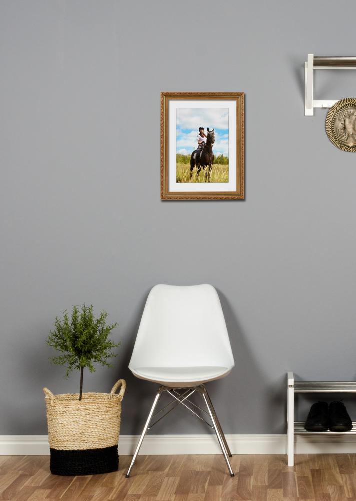 Ramme Boda Kobber - Valgfri størrelse