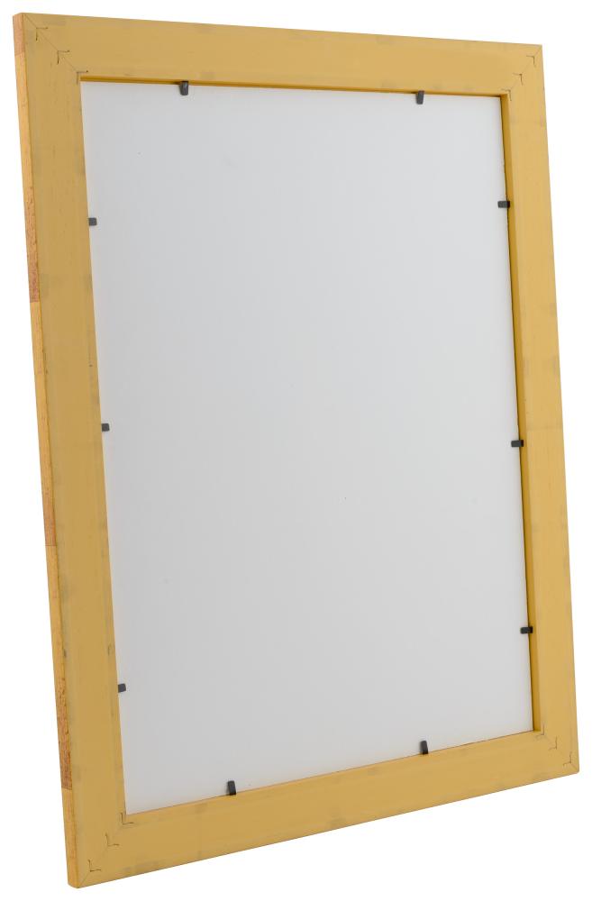 Ramme Färila Gull - Valgfri størrelse