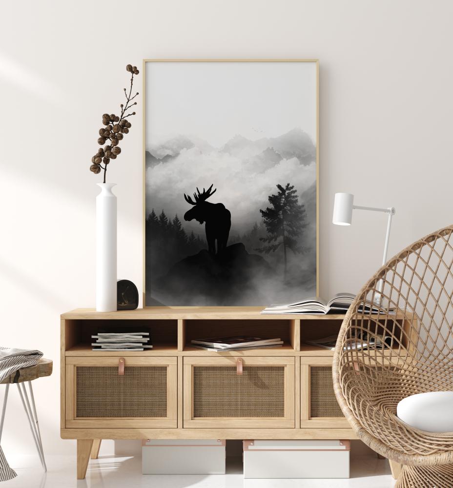 MOOSE Plakat